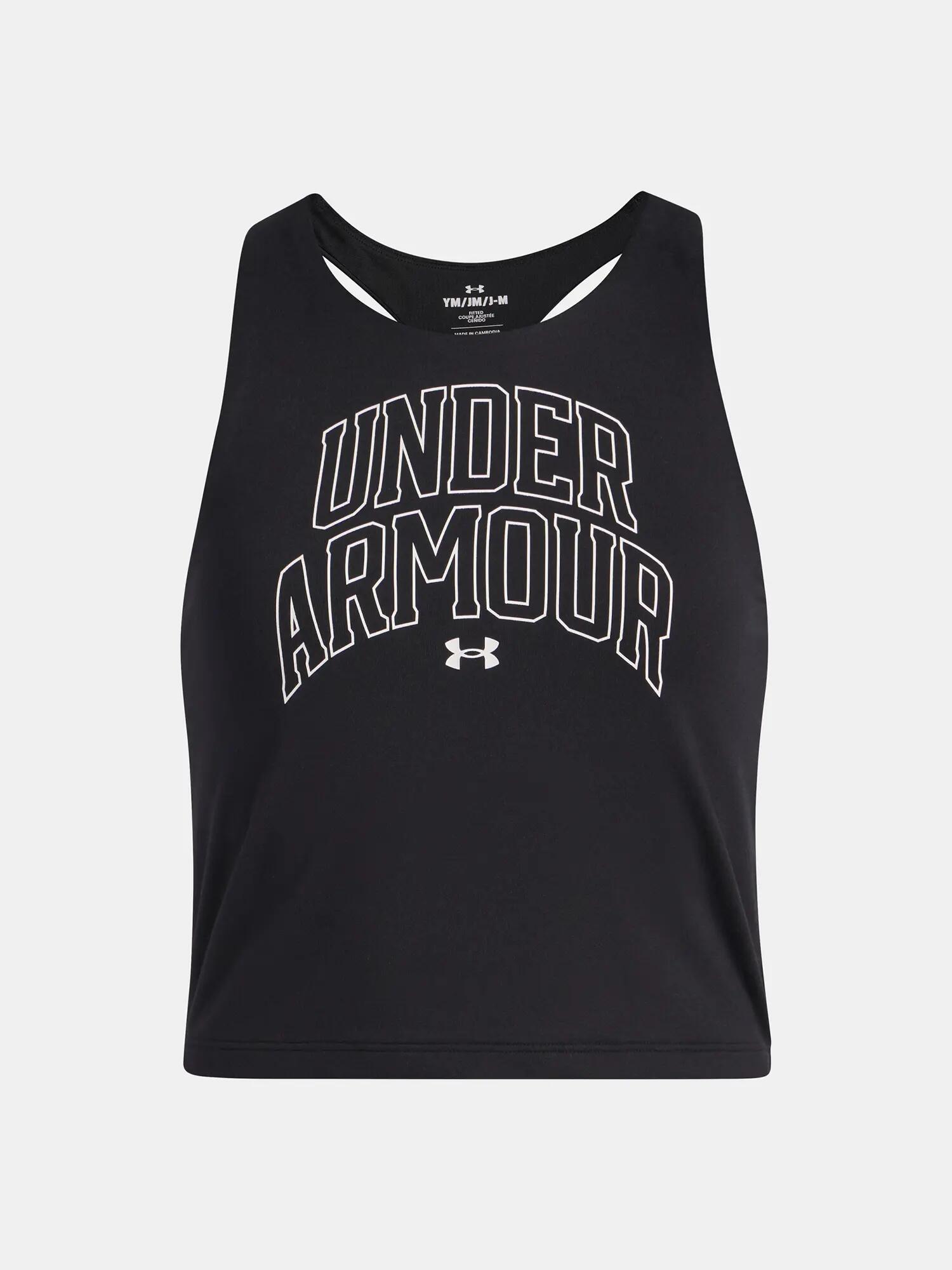 UNDER ARMOUR picture