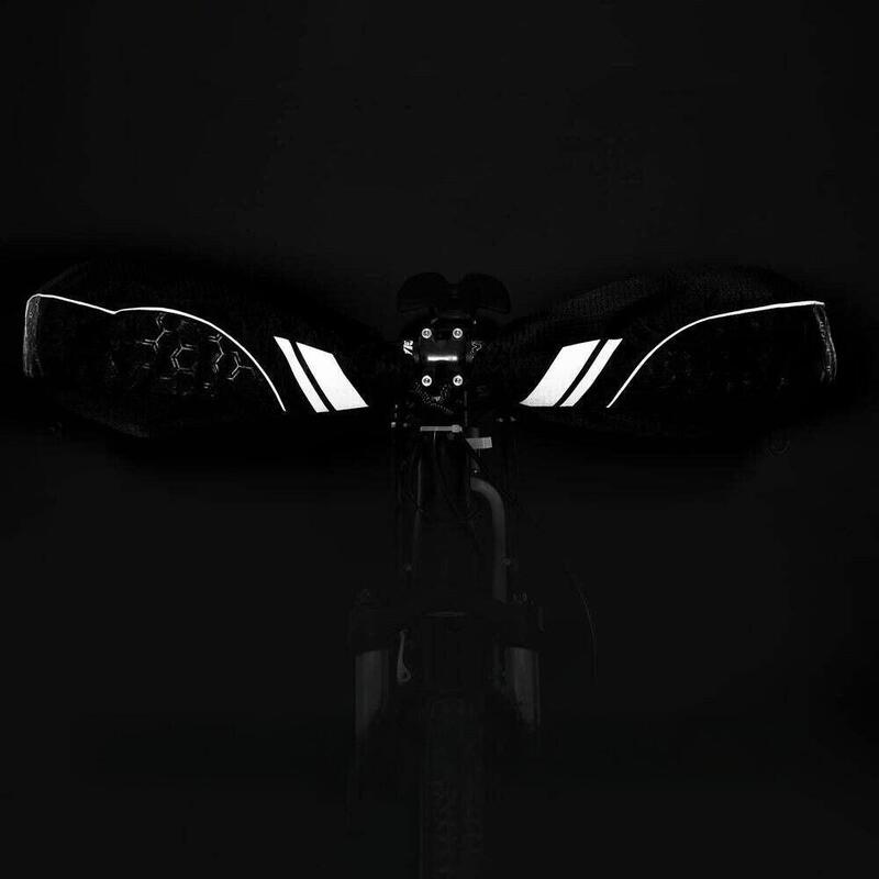 Manșoane termice rezistente la vânt pentru bicicletă Thinsulate