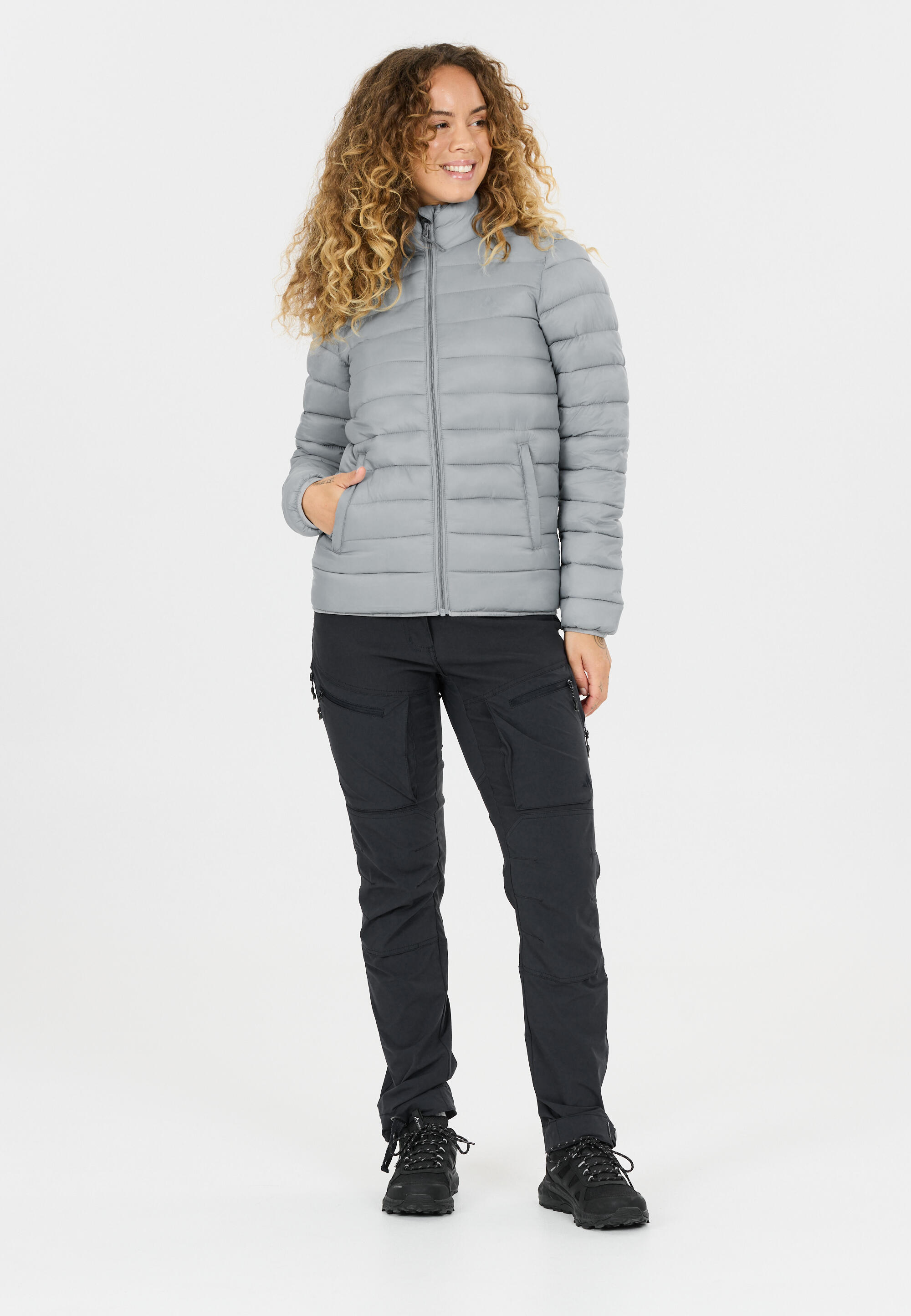 Piumino da donna Whistler Arubi 3/5