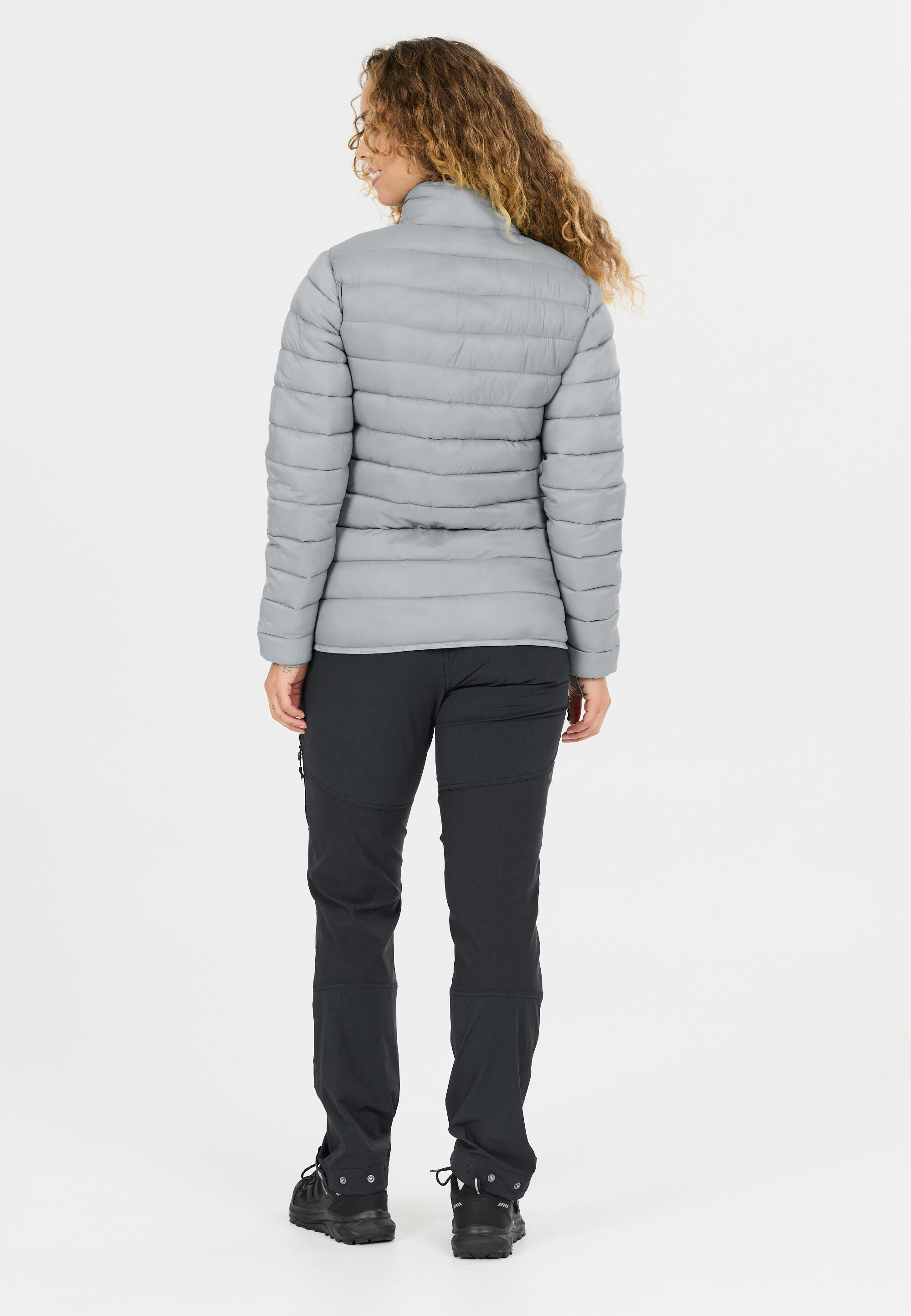 Piumino da donna Whistler Arubi 5/5