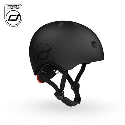 Casque enfant Scootandride - Confort et sécurité