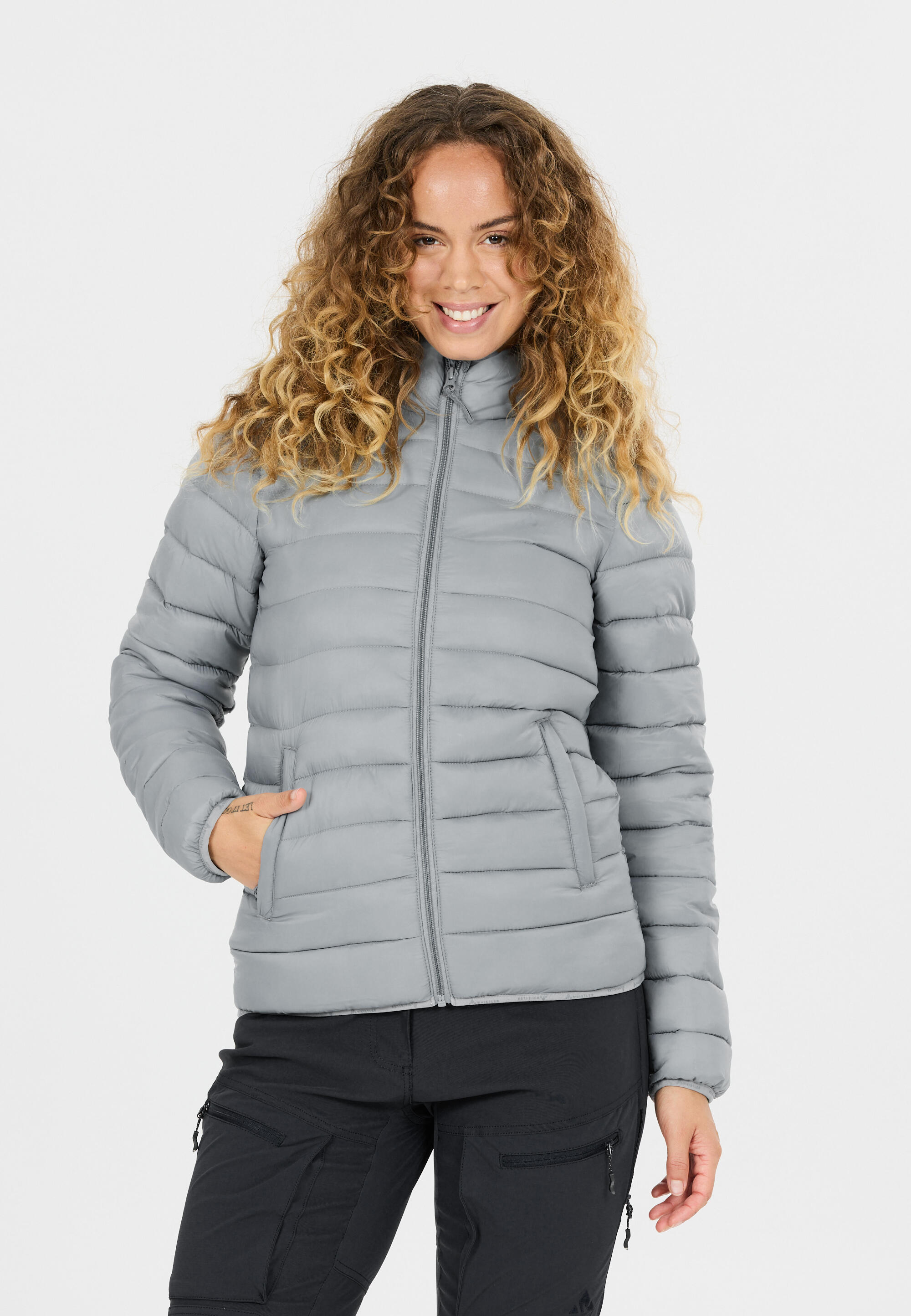 Piumino da donna Whistler Arubi 4/5