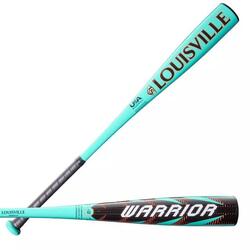 Louisville WBL4167010 Warrior USA (-10) 30 inch Size