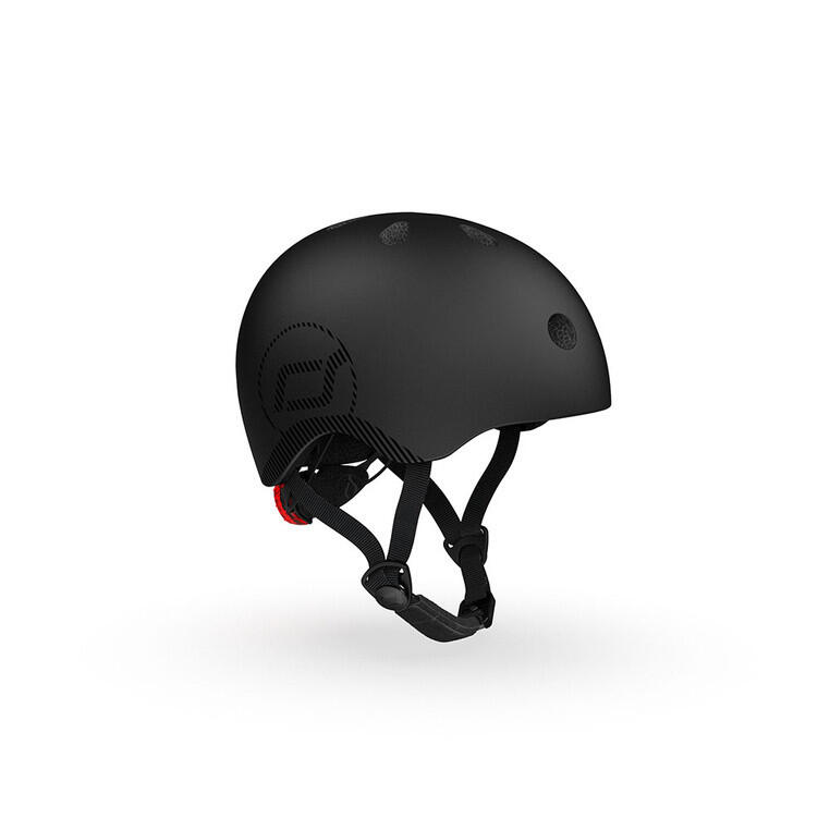 Scootandride Kinderhelm - Ultralicht en Veilig 6/7