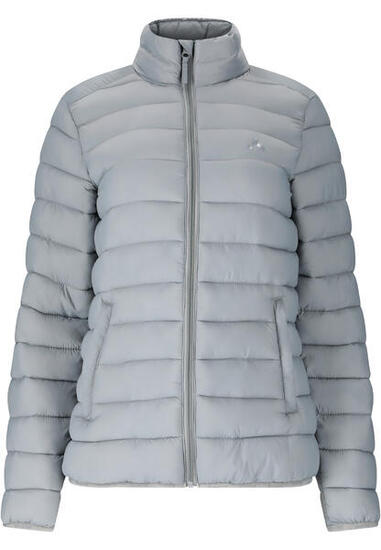 Steppjacke Arubi