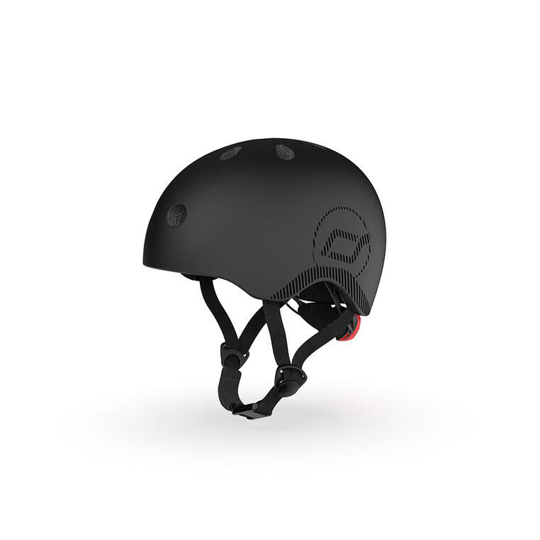 Scootandride Kinderhelm - Ultralicht en Veilig 5/7