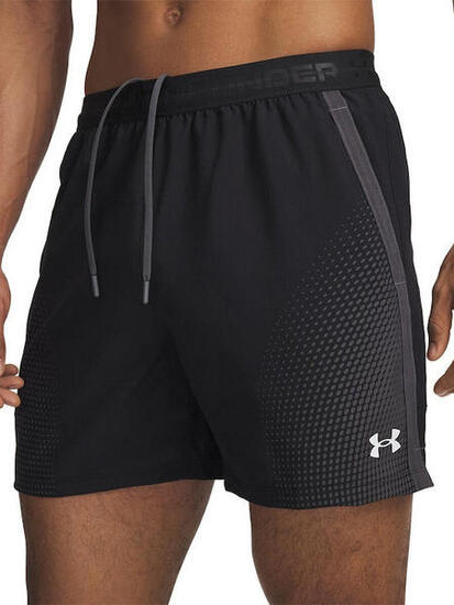Korte broek Under armour model 6007632-001 voor mannen