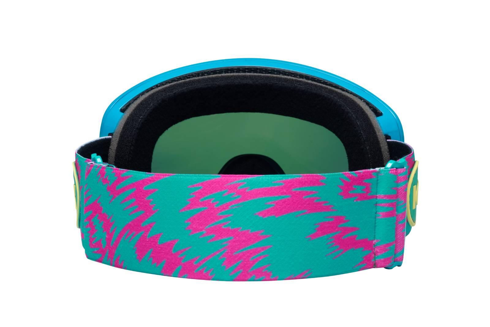 Adult ski goggles Slingshots Mind Melt 4/4
