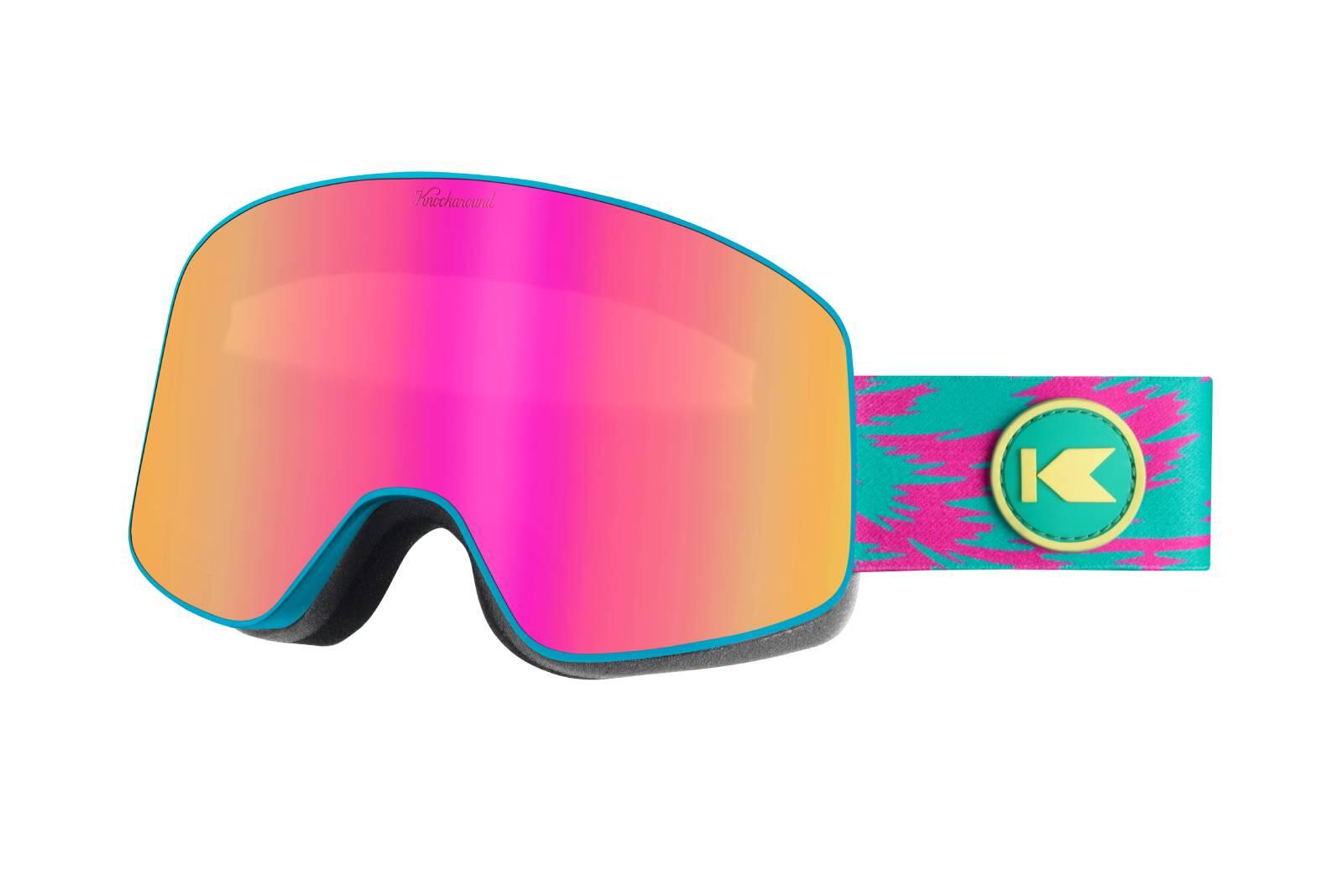KNOCKAROUND picture