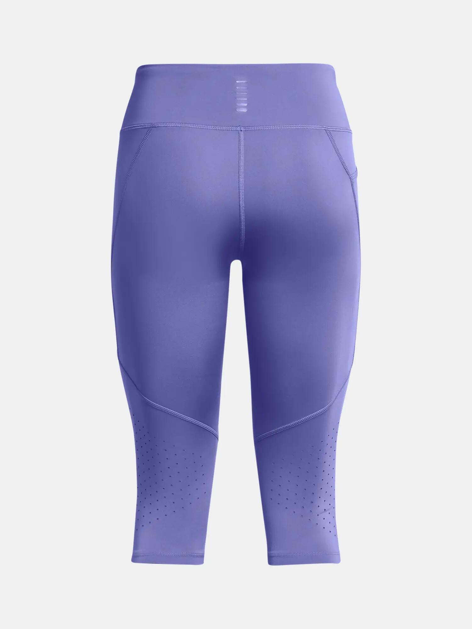 Pantacourt LAUNCH Femme (Violet) 4/6