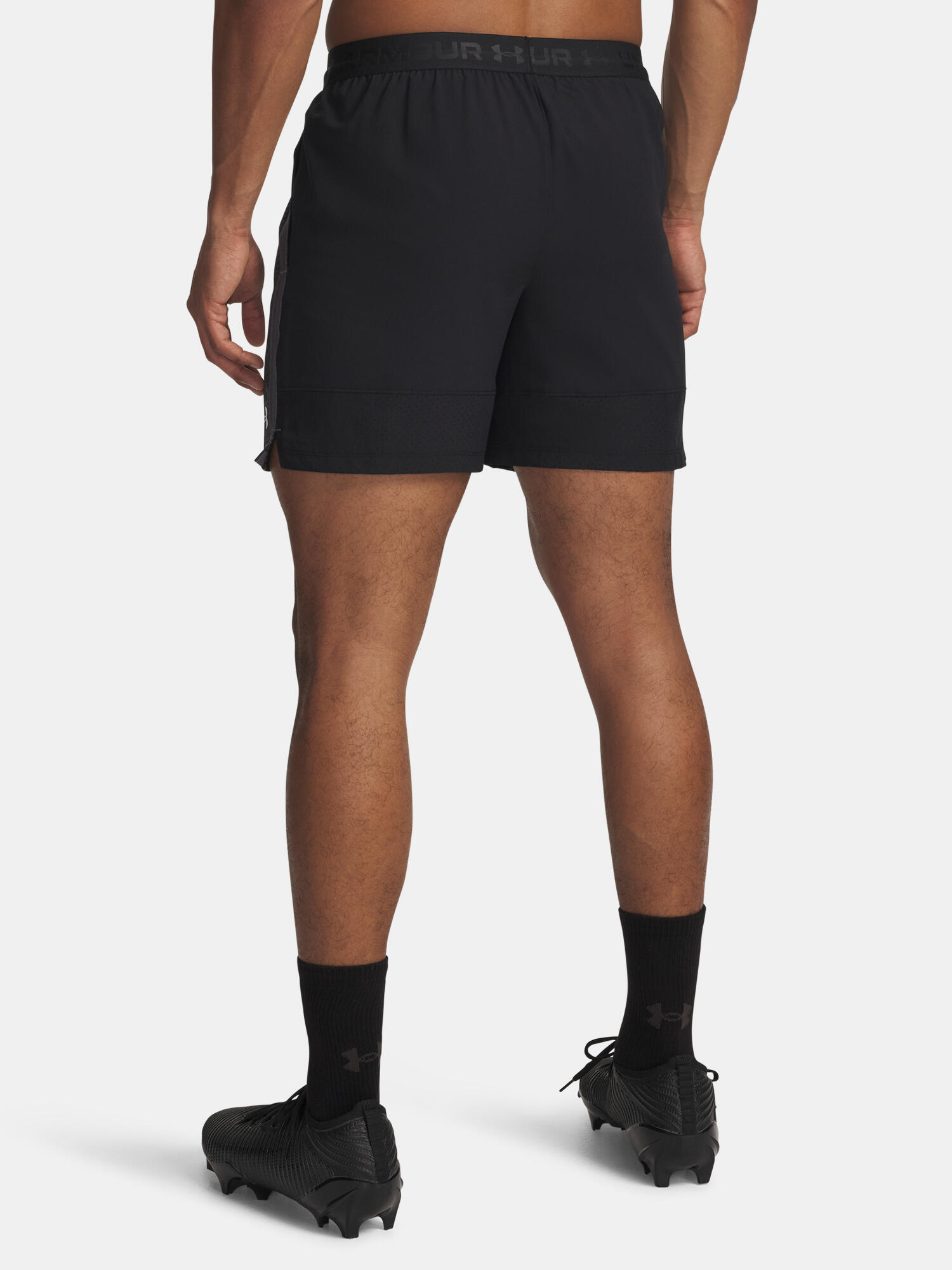 Korte broek Under armour model 6007632-001 voor mannen 2/4