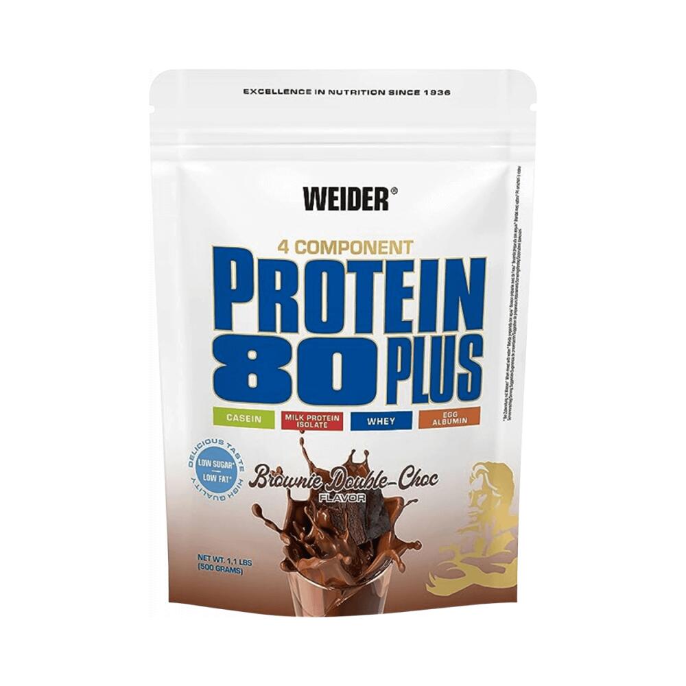 WEIDER Weider Protein 80 Plus 500g