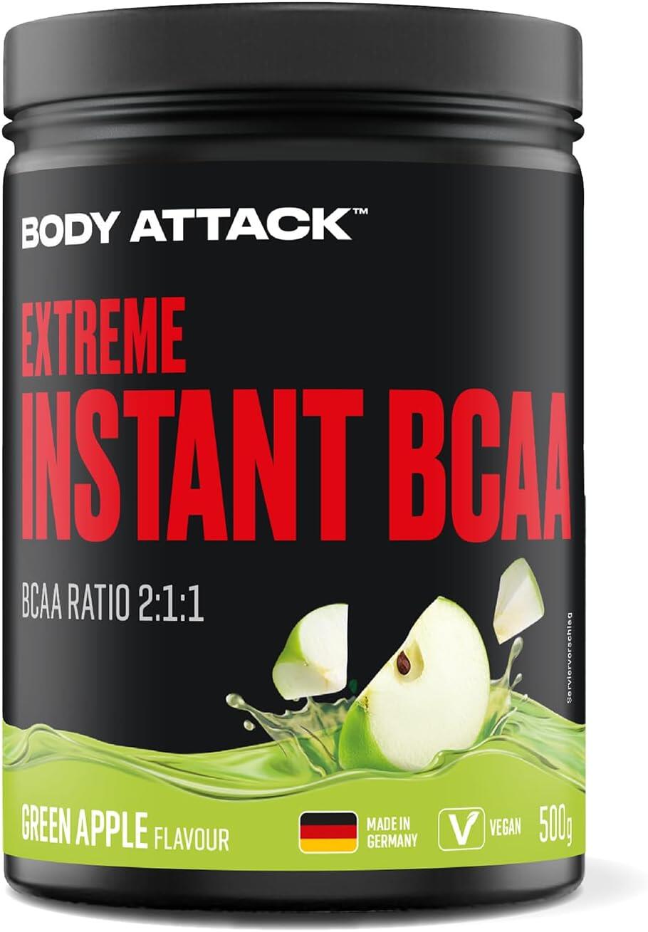 BODY ATTACK picture
