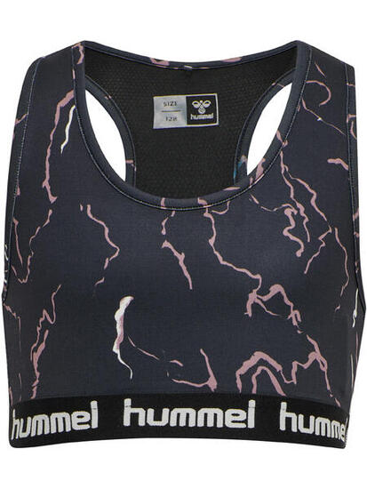 Parte Superior Hmlmimmi Niña HUMMEL