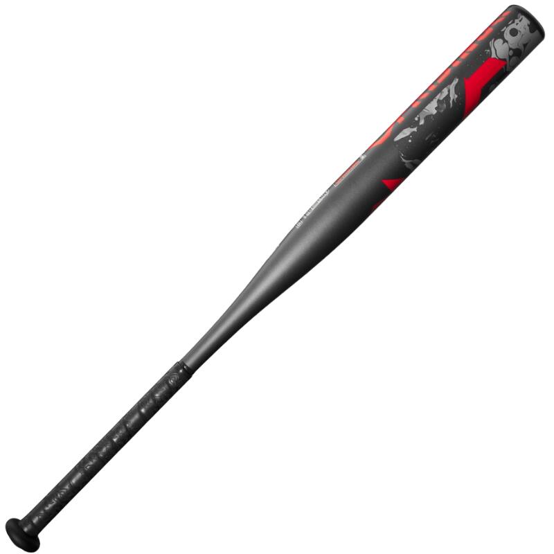 DeMarini  Slowpitch Softball Schläger | Größe 34 Inch/Zoll ASA Only  (-7) 2 1/4 2/2