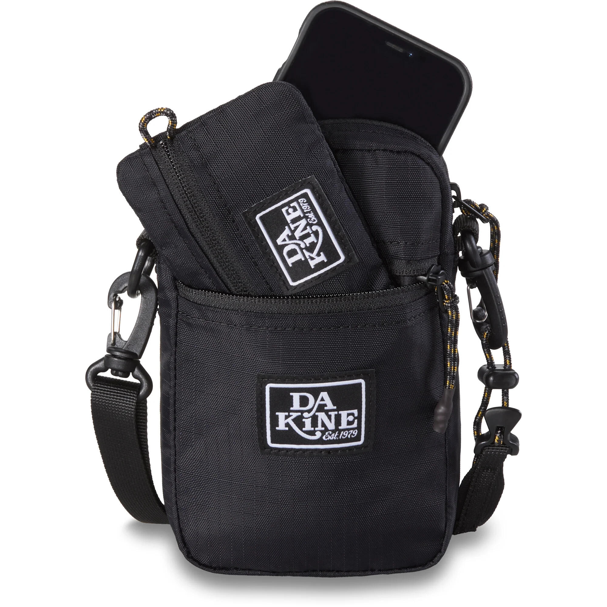 Sac bandoulière Dakine Journey 3/3