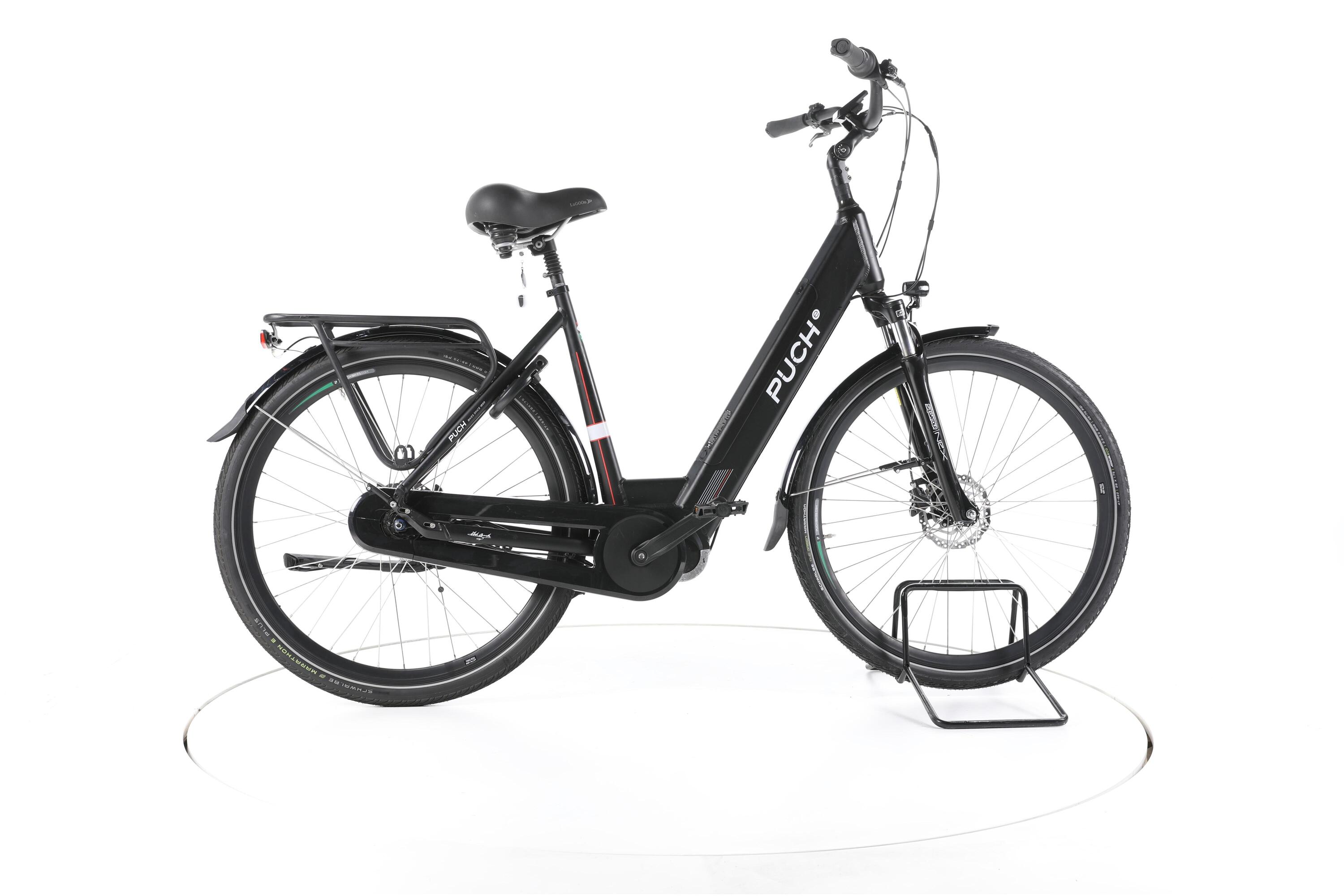 PUCH Ebike ricondizionata · Puch C4.3 · Buone condizioni