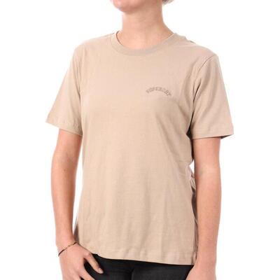 T-Shirt Superdry Nera da Donna W1011644A