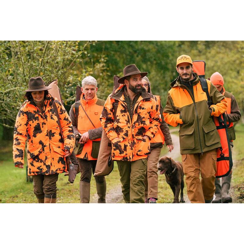 Jacheta Blaser Stealth 2L blaze camo