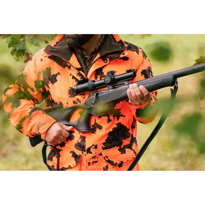 Jacheta Blaser Stealth 2L blaze camo