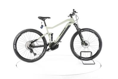 Refurbished - Haibike AllTrail 4 Fully E-Bike - Sehr gut