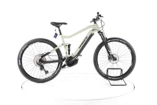 Refurbished - Haibike AllTrail 4 Fully E-Bike - Sehr gut