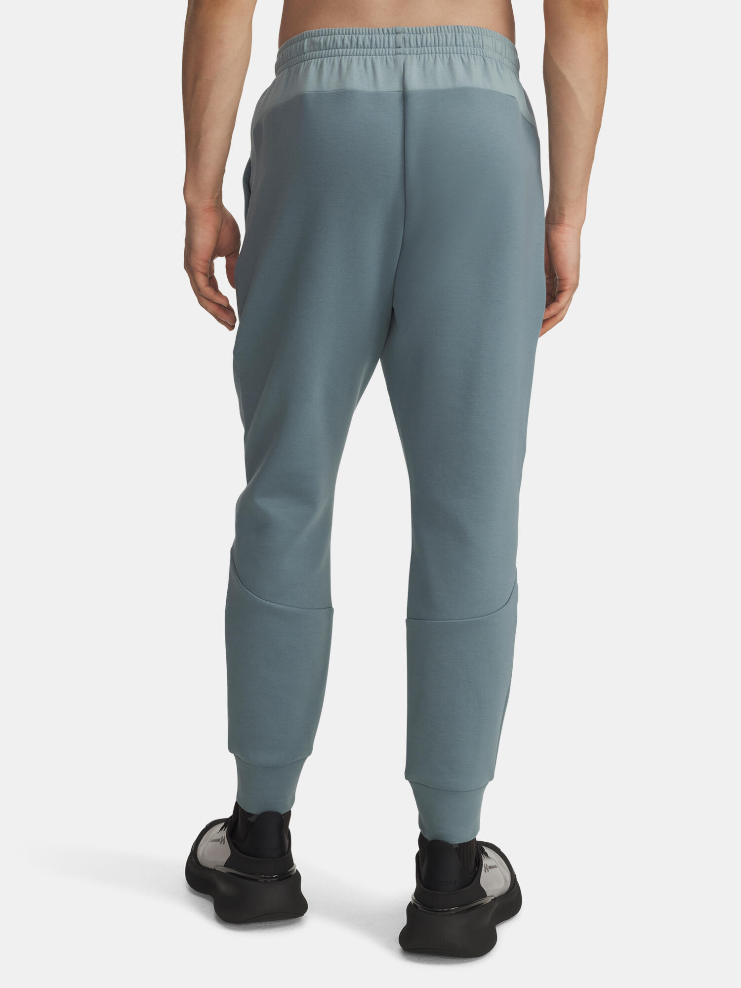 Spodnie Dresowe Męskie Under Armour 2/4