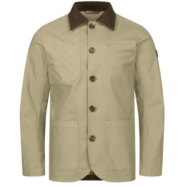 JACHETA BLASER CANVAS PATRICK DUNE
