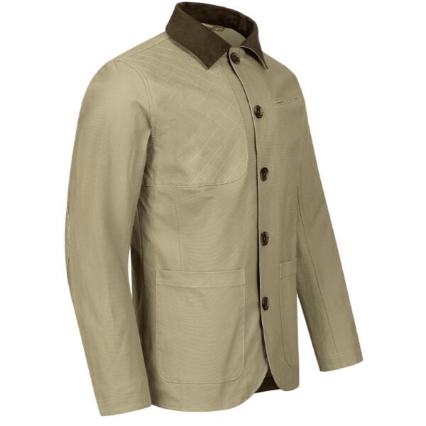 JACHETA BLASER CANVAS PATRICK DUNE