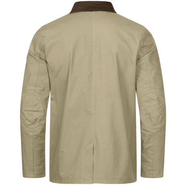 JACHETA BLASER CANVAS PATRICK DUNE