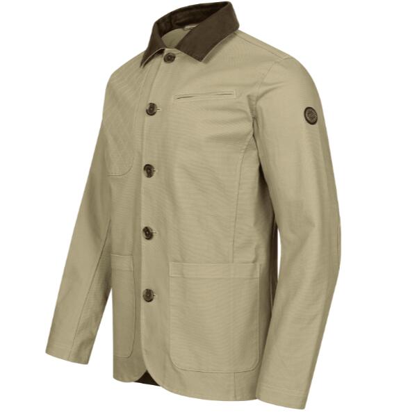 JACHETA BLASER CANVAS PATRICK DUNE