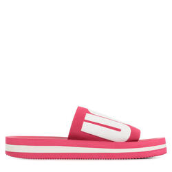 Claquettes Femme Zuma Graphic