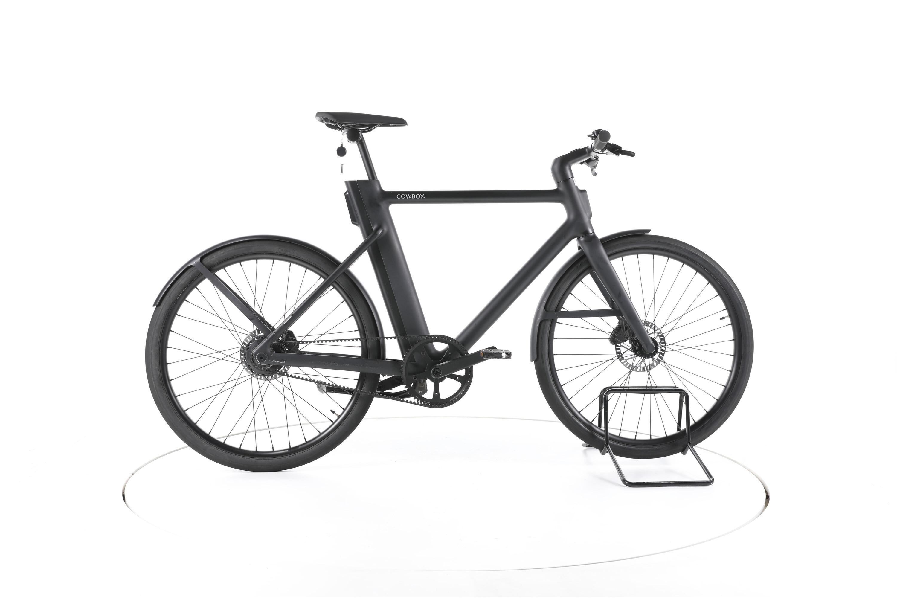 COWBOY Ebike ricondizionata · Cowboy 4 Classic · Ottime condizioni