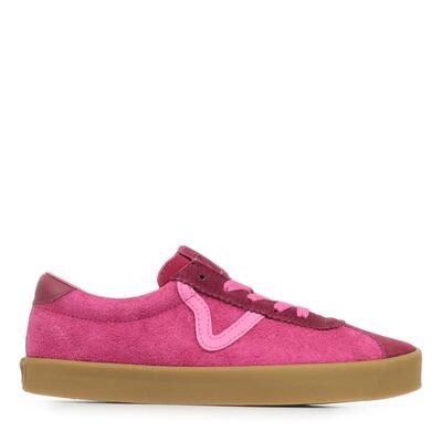 Sneakers Donna Sport Low