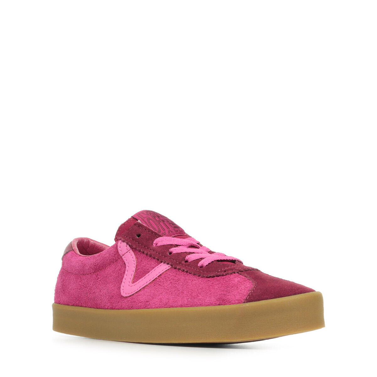 Baskets Femme Sport Low 2/6