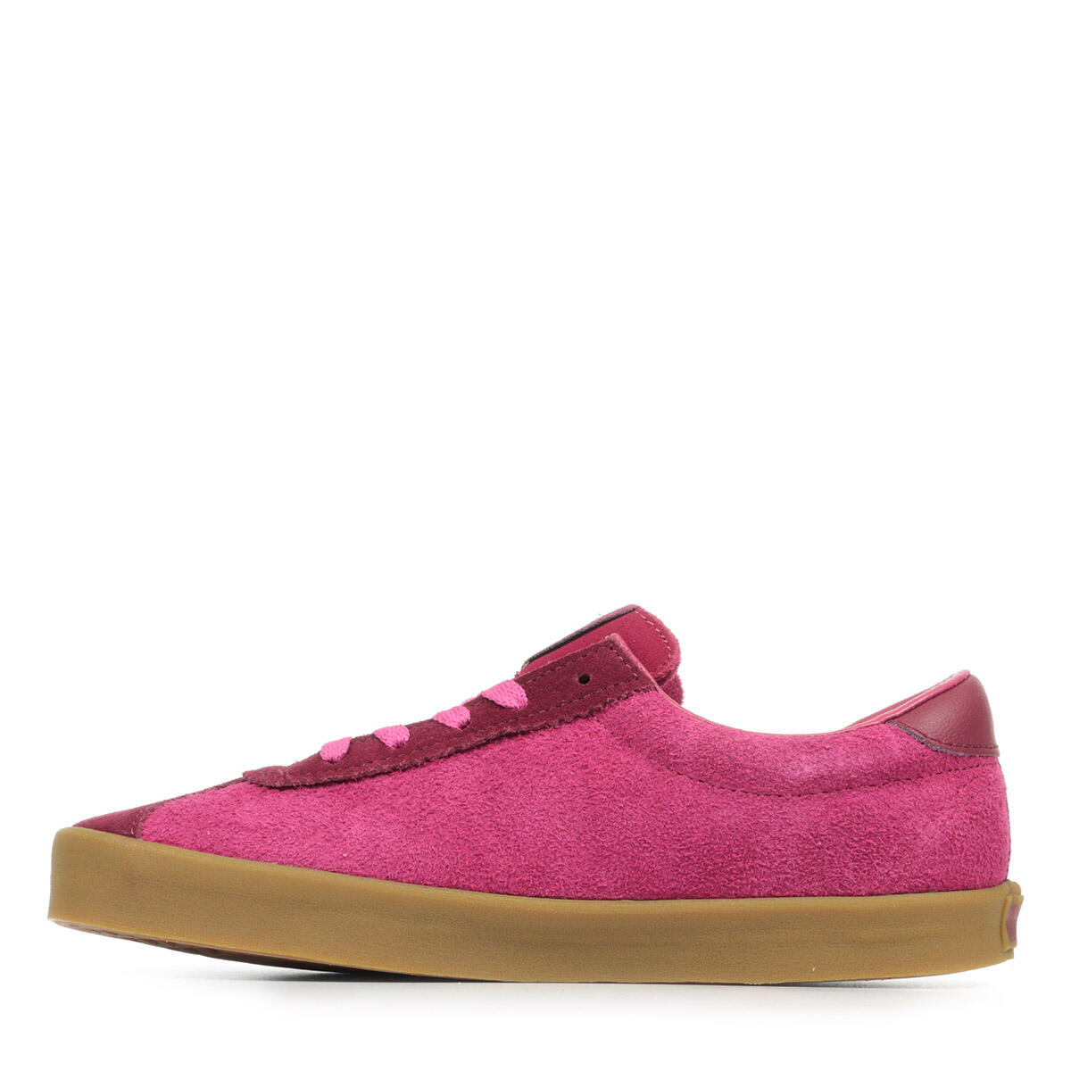 Baskets Femme Sport Low 4/6