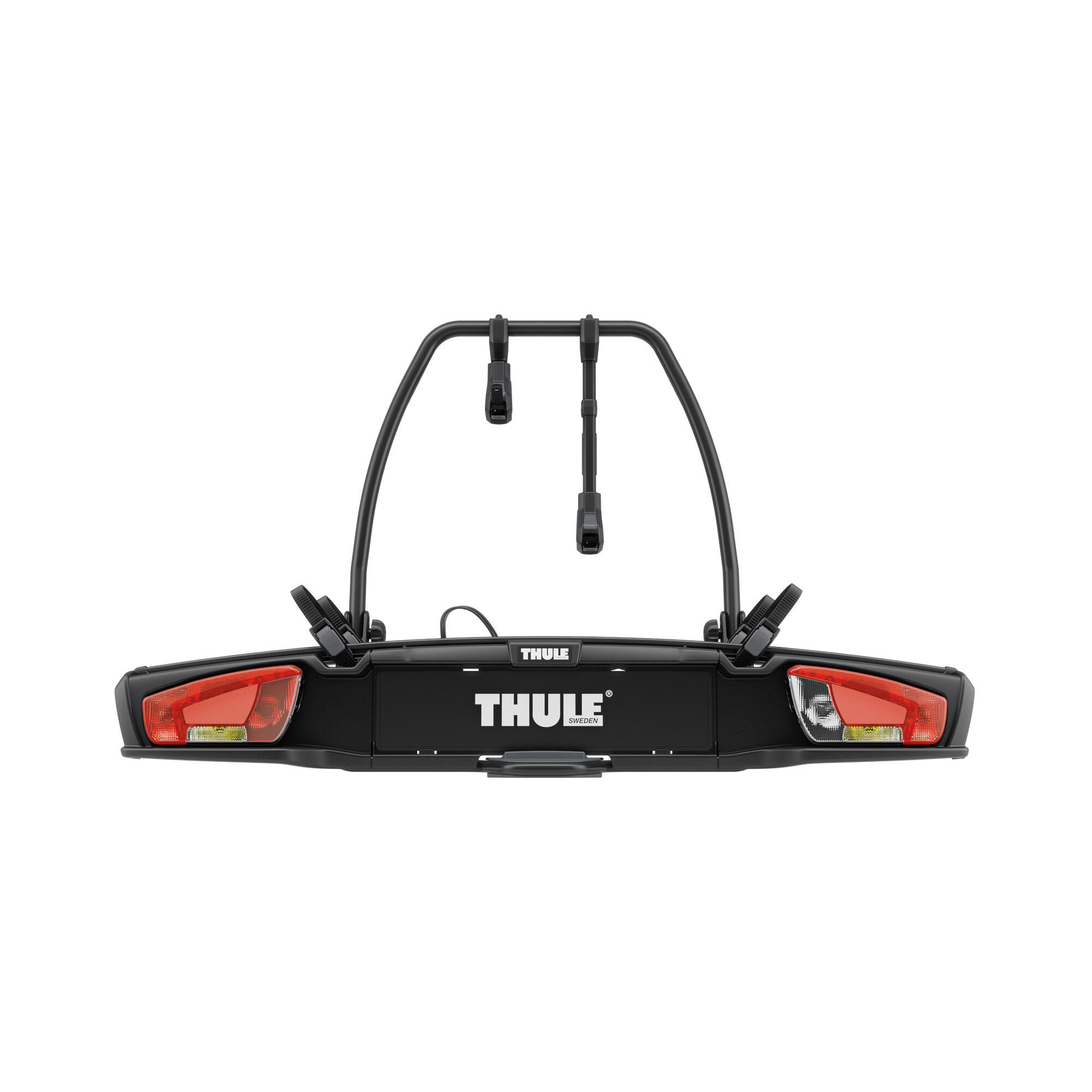 Porte-vélo sur boule d’attelage Thule VeloSpace 3 4/7