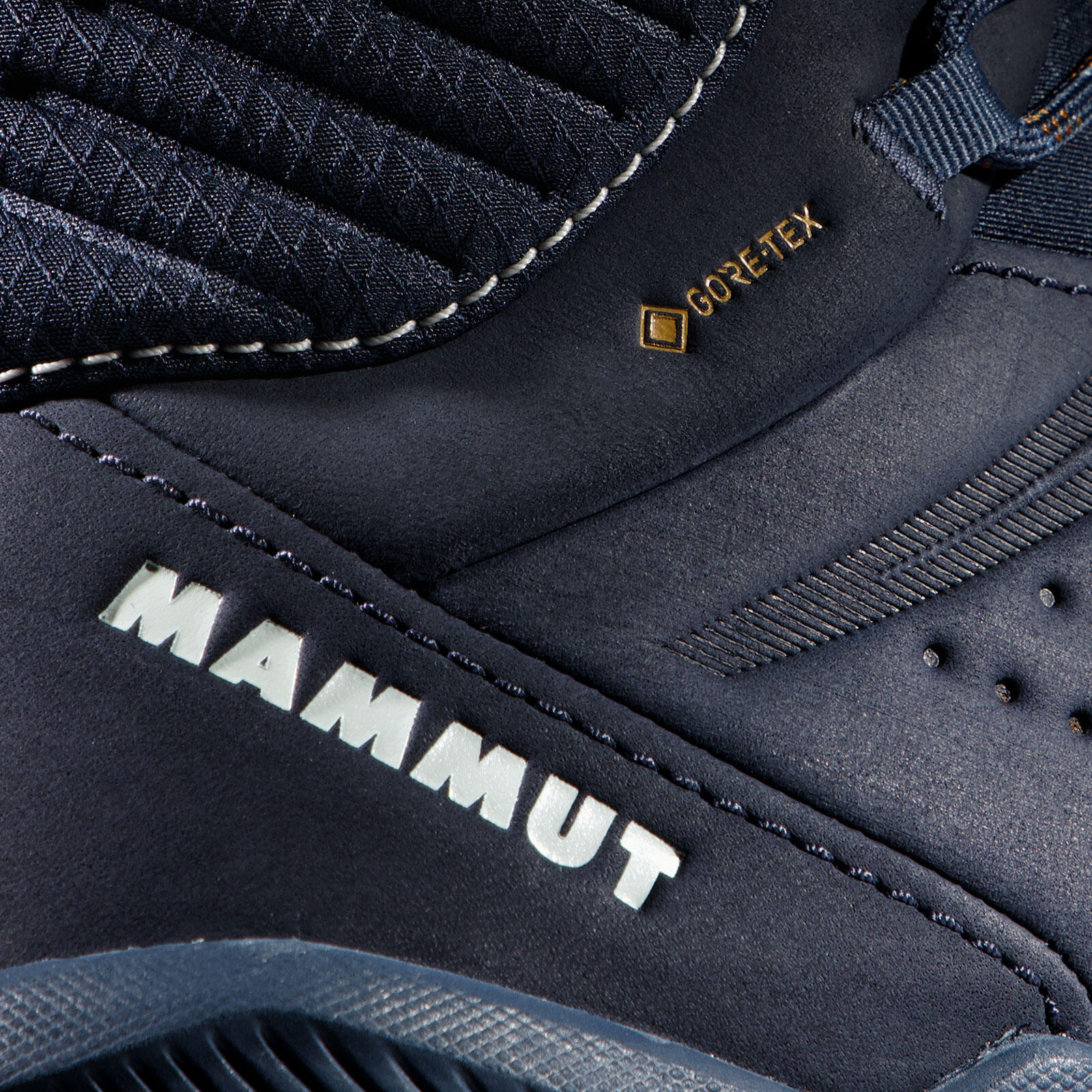 Wanderschuhe wasserdicht atmungsaktiv Damen - Nova IV Mid GTX 6/6