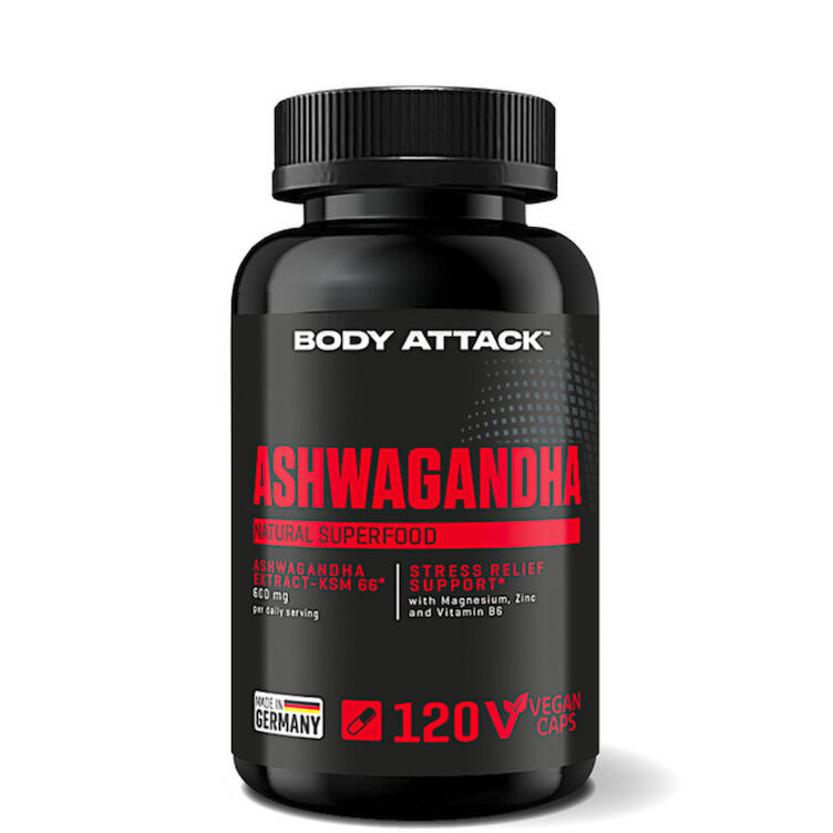 BODY ATTACK picture