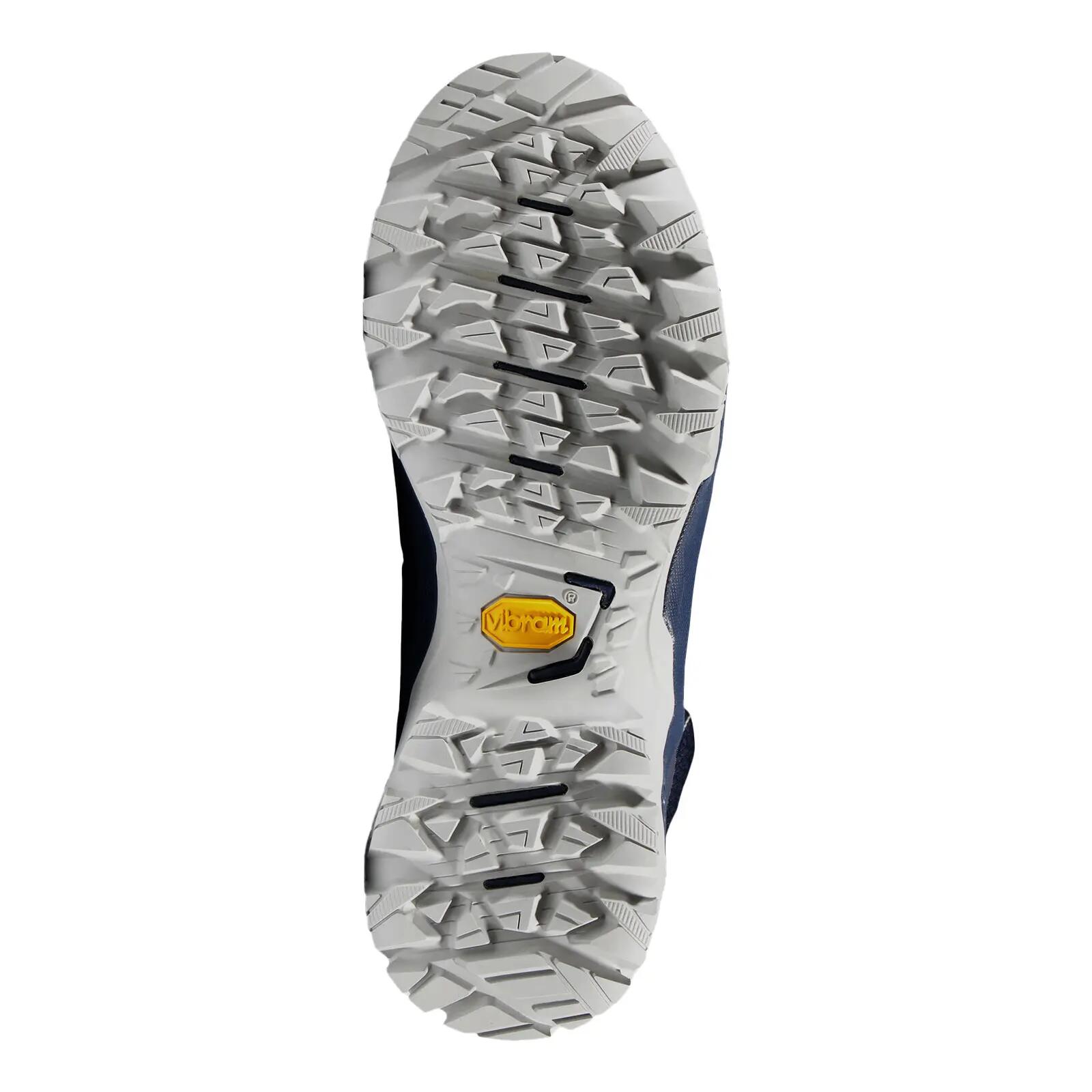 Wanderschuhe wasserdicht atmungsaktiv Damen - Nova IV Mid GTX 3/6