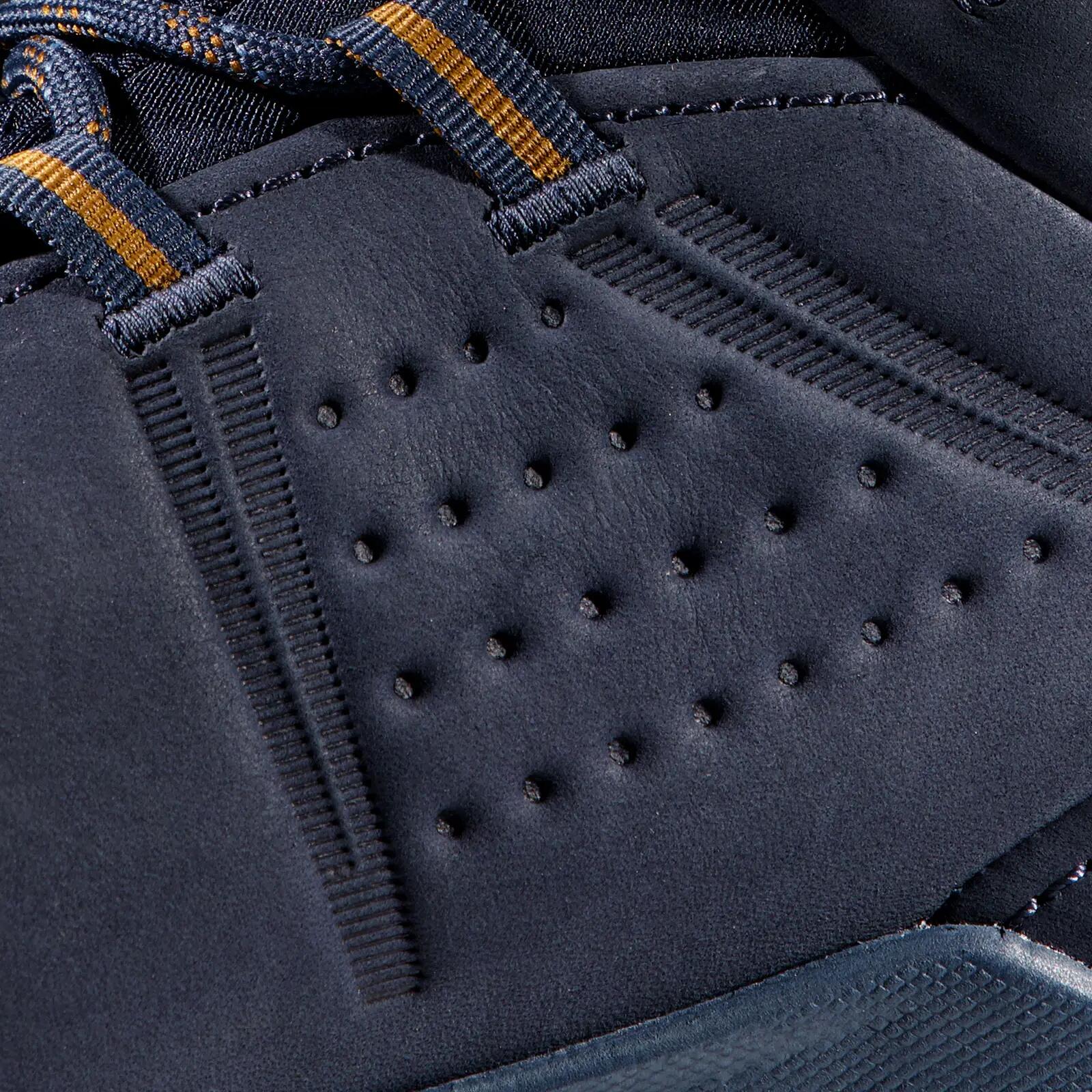 Wanderschuhe wasserdicht atmungsaktiv Damen - Nova IV Mid GTX 5/6
