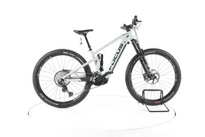 Refurbished - Focus Jam² 6.9 Fully E-Bike - In gutem Zustand