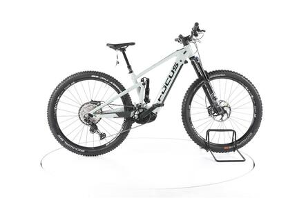 Refurbished - Focus Jam² 6.9 Fully E-Bike - In gutem Zustand