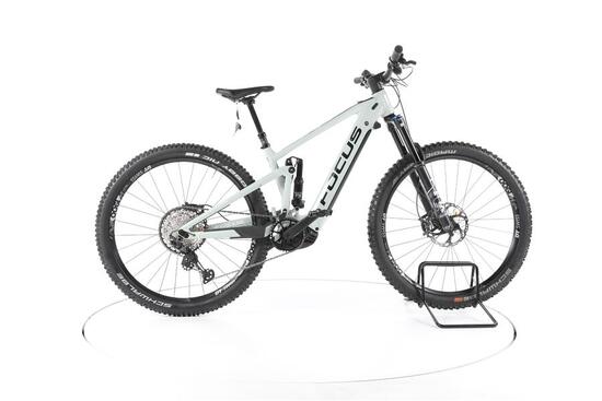 Refurbished - Focus Jam² 6.9 Fully E-Bike - In gutem Zustand