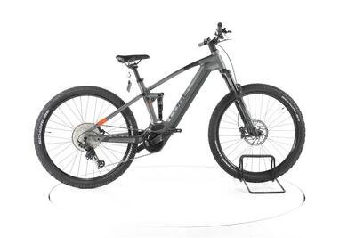 Refurbished - Cube Stereo Hybrid 120 Pro Fully E-Bike 2023 - In gutem Zustand