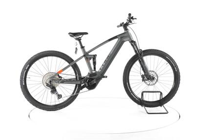 Refurbished - Cube Stereo Hybrid 120 Pro Fully E-Bike 2023 - Sehr gut
