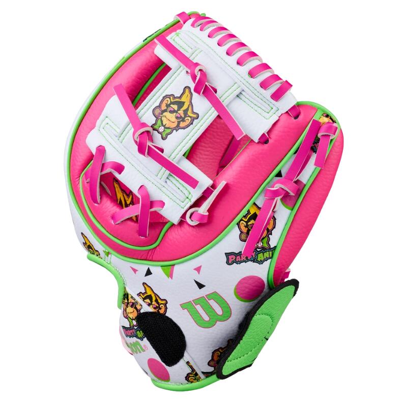 Wilson WBW10221310 A200 EZ Catch Party Animals 10 I LH Model 2/2