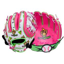 Wilson WBW10221310 A200 EZ Catch Party Animals 10 I LH Model