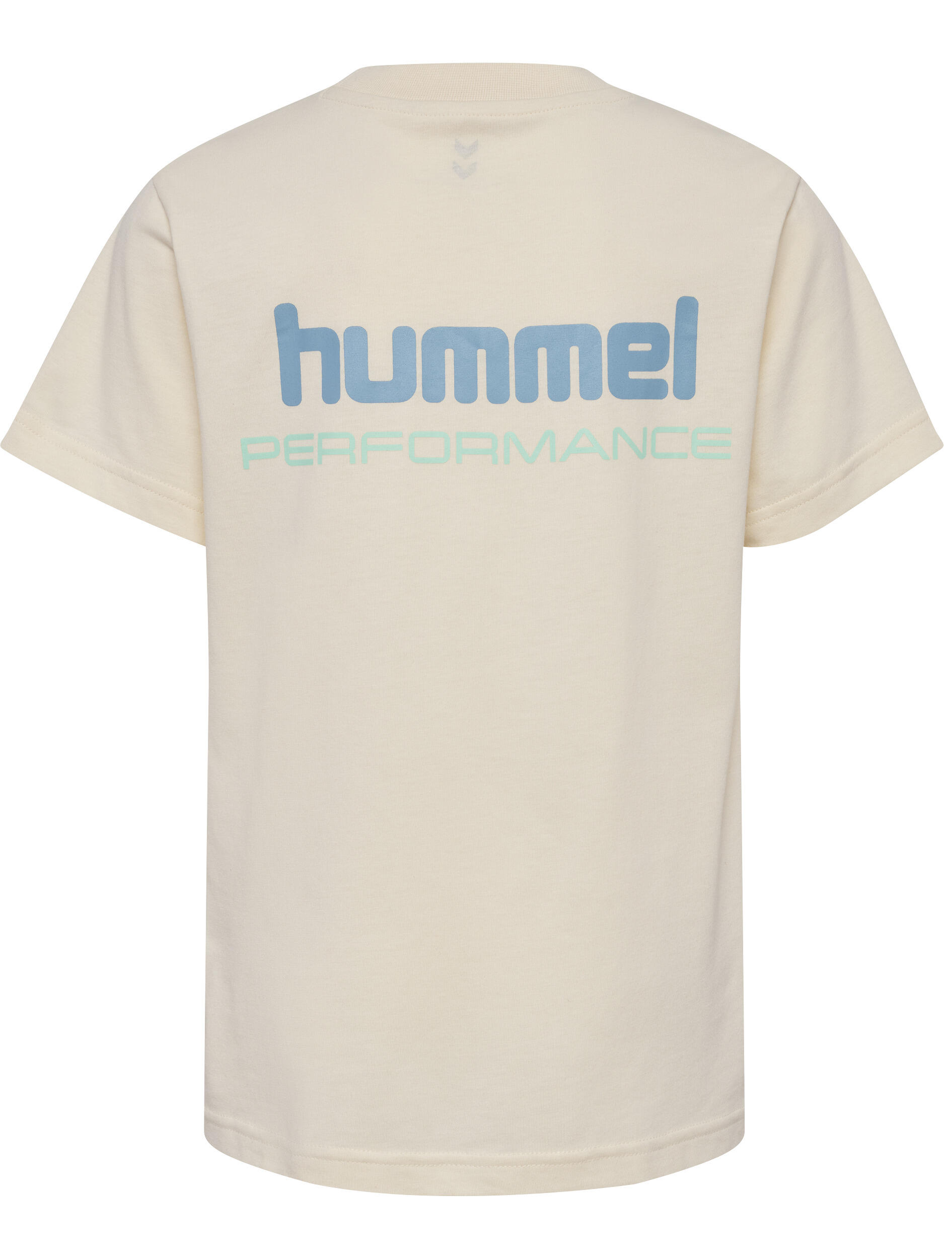 Enfiler T-Shirt Hmljr Pulse Entraînement Enfant 6/7
