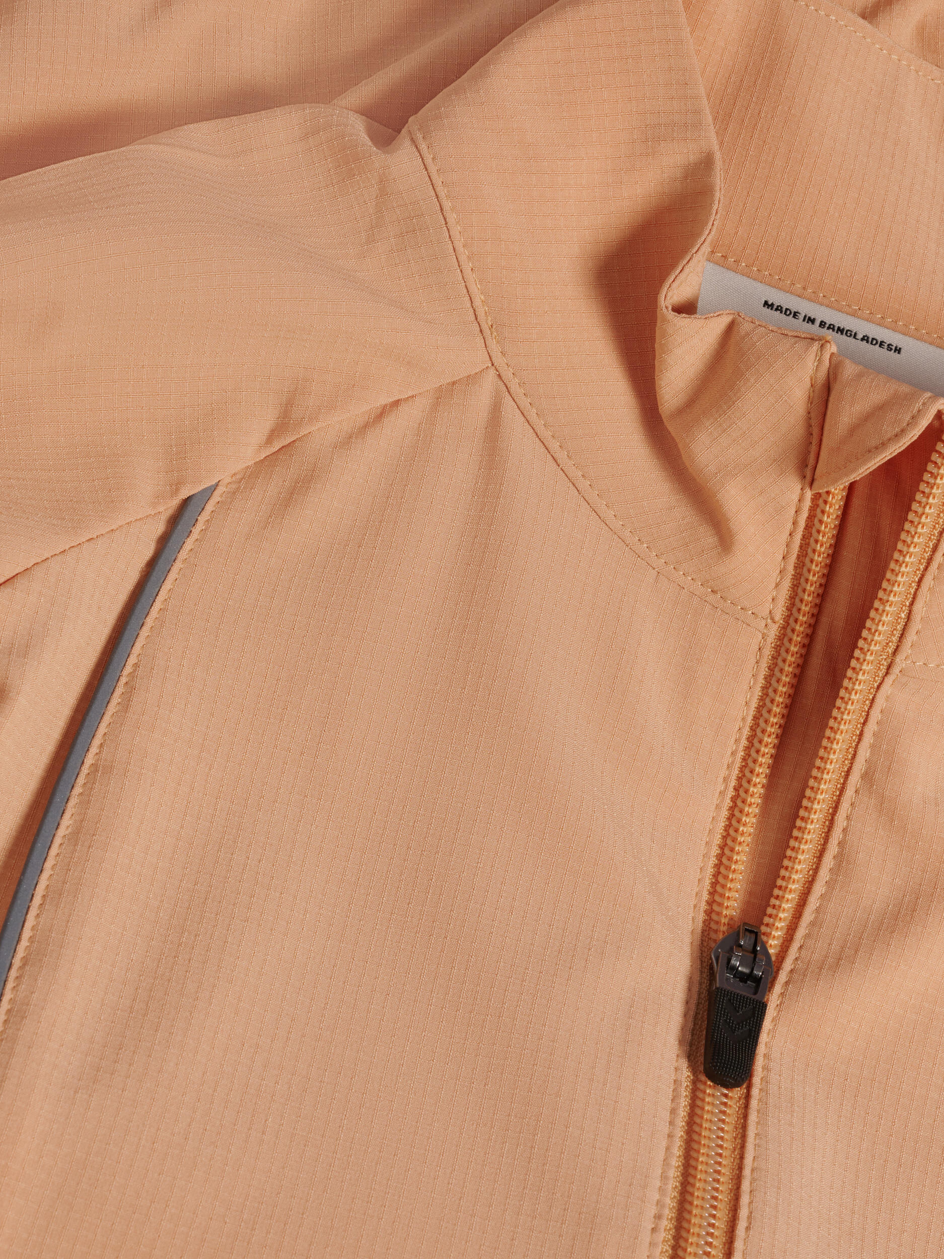 Fermeture Éclair Zip Combinaison Hmljr Woven Entraînement Enfant 7/7